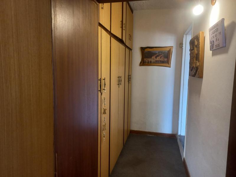 6 Bedroom Property for Sale in Bergsig Eastern Cape